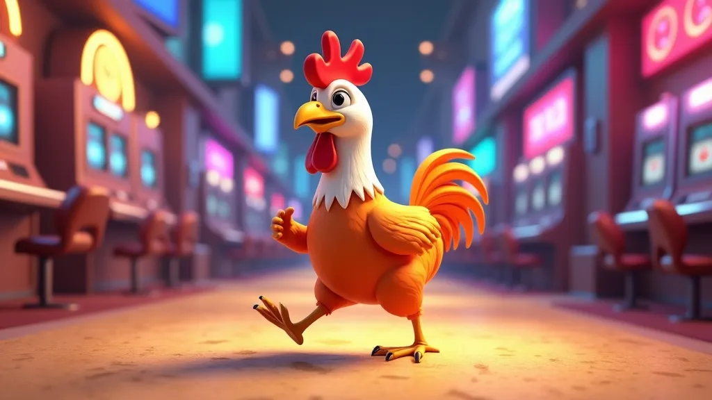 chicken road stake chicken road stake